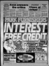 Bristol Evening Post Thursday 29 November 1984 Page 4