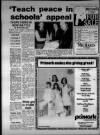 Bristol Evening Post Thursday 29 November 1984 Page 5