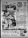 Bristol Evening Post Thursday 29 November 1984 Page 8