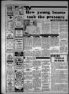 Bristol Evening Post Thursday 29 November 1984 Page 19