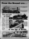 Bristol Evening Post Thursday 29 November 1984 Page 49