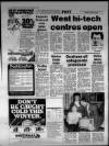 Bristol Evening Post Thursday 29 November 1984 Page 57