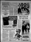 Bristol Evening Post Friday 30 November 1984 Page 14