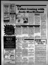 Bristol Evening Post Friday 30 November 1984 Page 20