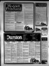 Bristol Evening Post Friday 30 November 1984 Page 44