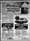 Bristol Evening Post Friday 30 November 1984 Page 61