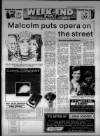 Bristol Evening Post Saturday 01 December 1984 Page 9