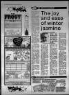 Bristol Evening Post Saturday 01 December 1984 Page 16