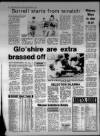 Bristol Evening Post Saturday 01 December 1984 Page 33