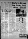 Bristol Evening Post Saturday 15 December 1984 Page 34