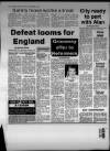Bristol Evening Post Saturday 01 December 1984 Page 35