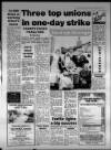 Bristol Evening Post Monday 03 December 1984 Page 3