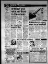 Bristol Evening Post Monday 03 December 1984 Page 6