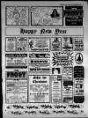 Bristol Evening Post Monday 03 December 1984 Page 21