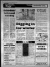 Bristol Evening Post Monday 03 December 1984 Page 29