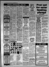 Bristol Evening Post Monday 03 December 1984 Page 31