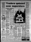 Bristol Evening Post Monday 03 December 1984 Page 32