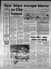 Bristol Evening Post Monday 03 December 1984 Page 35