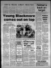 Bristol Evening Post Monday 03 December 1984 Page 36