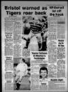 Bristol Evening Post Tuesday 04 December 1984 Page 36