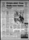 Bristol Evening Post Wednesday 05 December 1984 Page 38