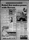 Bristol Evening Post Wednesday 05 December 1984 Page 40