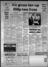 Bristol Evening Post Wednesday 05 December 1984 Page 43