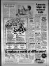 Bristol Evening Post Thursday 06 December 1984 Page 14