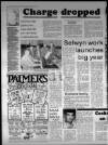 Bristol Evening Post Thursday 06 December 1984 Page 16