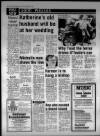 Bristol Evening Post Friday 07 December 1984 Page 6