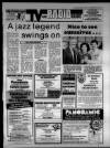 Bristol Evening Post Friday 07 December 1984 Page 15
