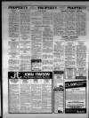 Bristol Evening Post Friday 07 December 1984 Page 34
