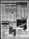 Bristol Evening Post Friday 07 December 1984 Page 49