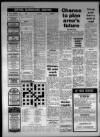 Bristol Evening Post Friday 07 December 1984 Page 50