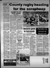 Bristol Evening Post Monday 10 December 1984 Page 36