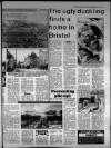 Bristol Evening Post Tuesday 11 December 1984 Page 25