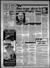 Bristol Evening Post Wednesday 12 December 1984 Page 14