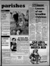 Bristol Evening Post Wednesday 12 December 1984 Page 33