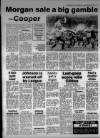 Bristol Evening Post Wednesday 12 December 1984 Page 43