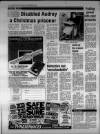 Bristol Evening Post Thursday 13 December 1984 Page 40