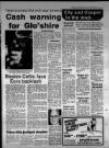 Bristol Evening Post Thursday 13 December 1984 Page 51