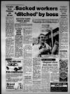 Bristol Evening Post Friday 14 December 1984 Page 2