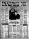 Bristol Evening Post Saturday 15 December 1984 Page 24
