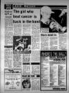 Bristol Evening Post Monday 17 December 1984 Page 6