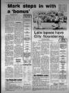 Bristol Evening Post Monday 17 December 1984 Page 32