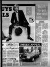 Bristol Evening Post Tuesday 18 December 1984 Page 23