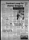 Bristol Evening Post Tuesday 18 December 1984 Page 31