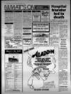 Bristol Evening Post Saturday 22 December 1984 Page 6