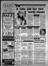 Bristol Evening Post Thursday 27 December 1984 Page 18