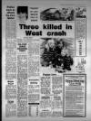 Bristol Evening Post Wednesday 02 January 1985 Page 3